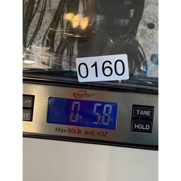 Black Milk Leggings Medium – Biomechanical Sci-Fi Print – Made in Australia - Picture 8 of 8